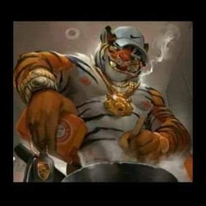 Meet your Posher, Earl